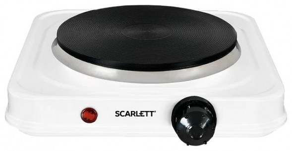 Электрическая плитка SCARLETT SC-HP700S41