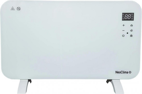 NEOCLIMA AURA 1500W белый