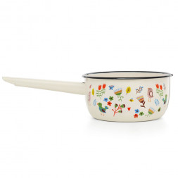 Ковш ЭСТЕТ Ковш ЭТ-72498 "Калейдоскоп" 1.5 л