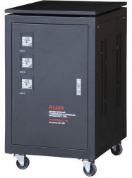 Стабилизатор РЕСАНТА АСН-80 000/3-ЭМ