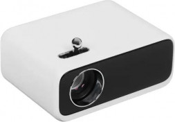 Видеопроектор WANBO Projector mini Pro (6970885350405)
