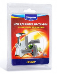 нож TOPPERR 1602