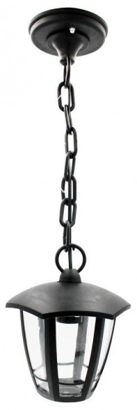 Светильник CAMELION (14590) PP5105 С02 НСУ 07-60-002 У1 &quot;Марсель 1&quot; черный