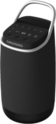 Портативная колонка GRUNDIG Band 360