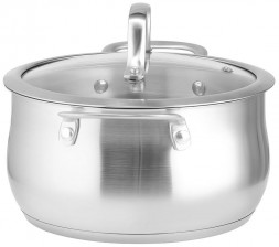 кастрюл LARA LR02-351 ПРОВАНС 2.4л