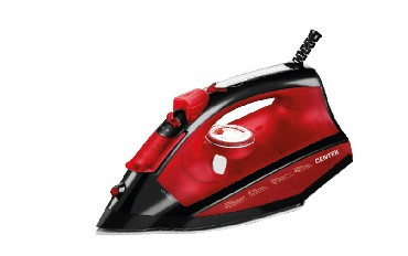 Утюг CENTEK CT-2355 RED
