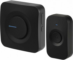 REXANT 52 мелодии черный