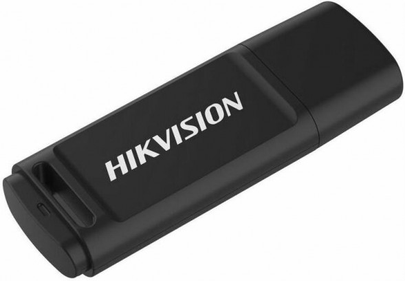 Флеш Диск HIKVISION Флеш Диск 128GB M210P HS-USB-M210P/128G/U3 USB3.0 черный