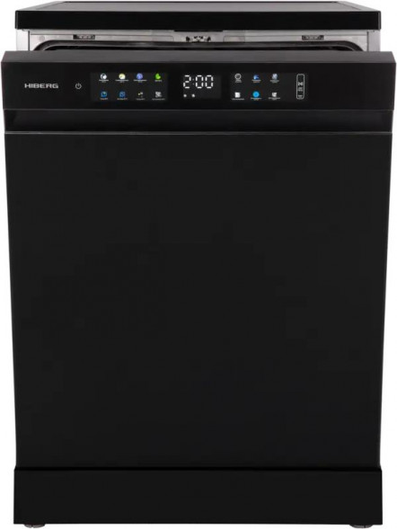 HIBERG Посудомоечная машина F68 1530 LB