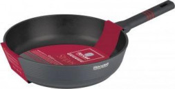 Сотейник RONDELL Stripes RDA-1617 d=28см