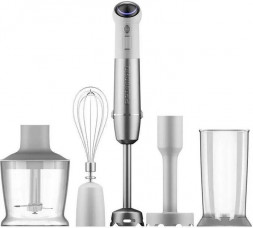 Блендер REDMOND BH-421, белый