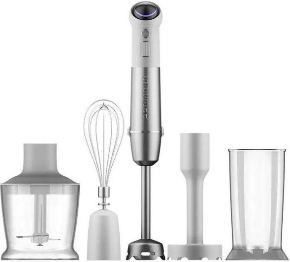 Блендер REDMOND BH-421, белый