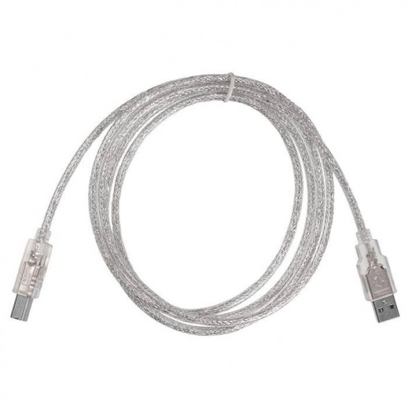 Кабель, переходник SMARTBUY (К-640-200) USB2.0 A--&gt; MINI B 5P 1.8M