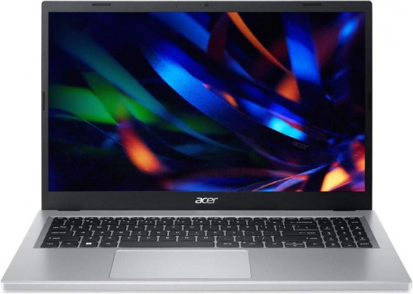 ACER 15.6" IPS FHD Extensa EX215-57-59AM silver (NX.EJAER.00A) (ПИ)
