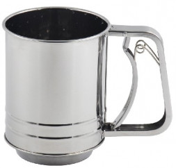 Кружка-сито ZEIDAN Z-1039