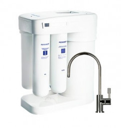 Водоочистка АКВАФОР Водоочиститель Аквафор Морион DWM-101 S