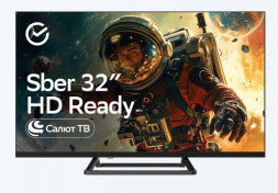Телевизор SBER SDX-32H3114 SMART TV