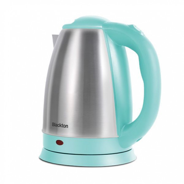 Чайник Электрический BLACKTON BT KT1800S Мятный