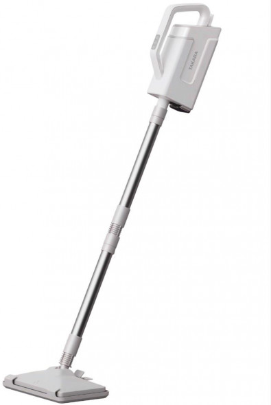 Швабра паровая TAKARA SM-450 (серая)