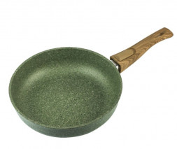 Сковорода CASTA FO-24SR 24 см,съёмная ручка