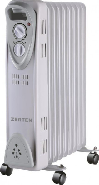 ZERTEN MRS-20
