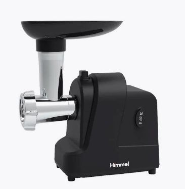 Мясорубка HIMMEL HM-1003