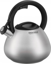 RONDELL Breve RDS-1887 2.8л. стальной