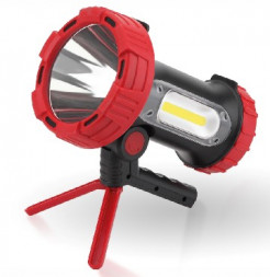 Фонарь Аккумуляторный RITTER 29112 1 PowerMax 3