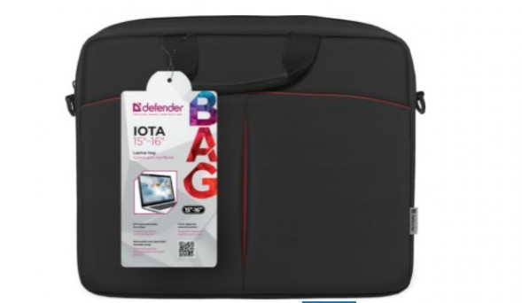 Сумка DEFENDER (26007) IOTA 15&quot;-16&quot;