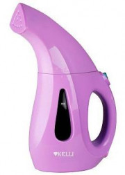 Отпариватель KELLI KL-819Лиловый