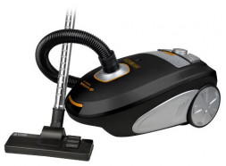 Пылесос VITEK VT-1891 (BK) черный