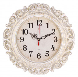 Часы РУБИН 4126-008