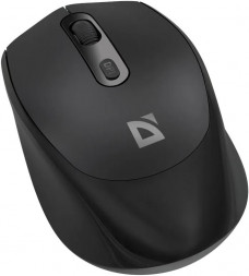 Мышь DEFENDER (52376) Vision MS-376 черный