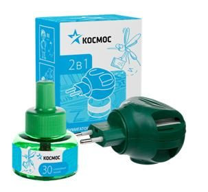 Средства от комаров КОСМОС KOC_GH326