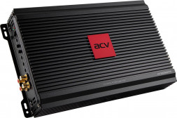 Автоусилитель ACV LX-2.160