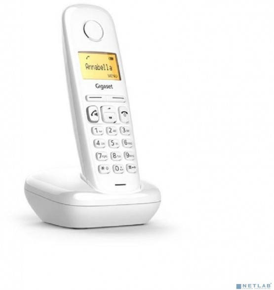 Радиотелефон GIGASET A270W