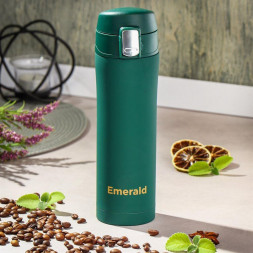 Термос DANIKS SL-047-3308C-soft (449151)