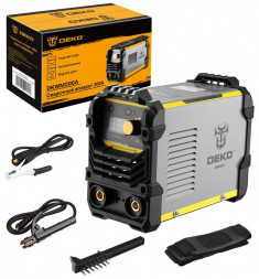 Сварочный аппарат DEKO DKWM200A 051-4670