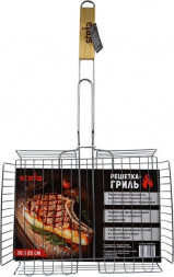 Решетка-гриль STELLA ST35256550