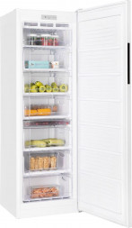 Морозильник NORDFROST DF 268 WAP