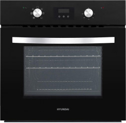 Духовой шкаф электрический HYUNDAI HEO 6640 BG