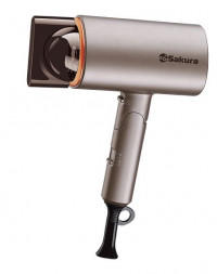 Фен для волос SAKURA SA-4043BR