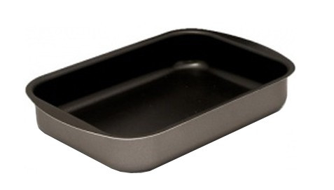 Противень SCOVO discovery СД-049 395х270х65 мм