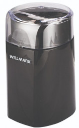 Кофемолка WILLMARK WCG-215