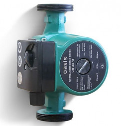 Насос OASIS C 32/2 (017) Насос циркуляционный
