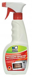 Чистящее средство MAGIC POWER MP-010 спрей для СВЧ 500мл.