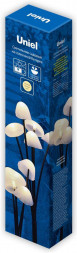 Светильник UNIEL (UL-00011677) USL-S-832/PM030 FAIRY MUSHROOMS SET25