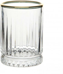 Набор стаканов PASABAHCE Набор стаканов (6шт.) ELYSIA 520442GL (110мл) 520442GL (109319)