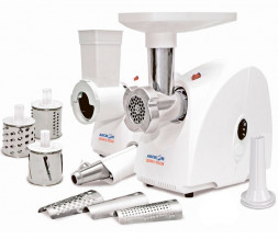 Мясорубка АКСИОН М-31.02