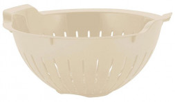 Дуршлаг SUGAR&amp;SPICE SE400610001 Cardamom 2,4 л шампань